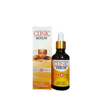 Clinic Clear Serum 1.76oz / 50ml